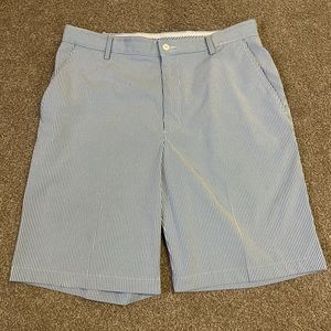 Men’s FootJoy Golf Shorts